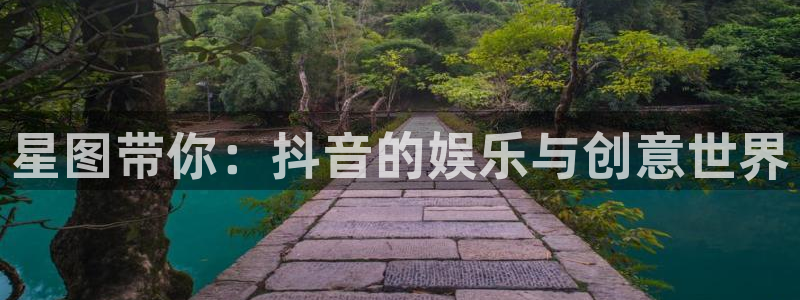 db电竞子公司怎么样：星图带你：抖音的娱乐与创意世界